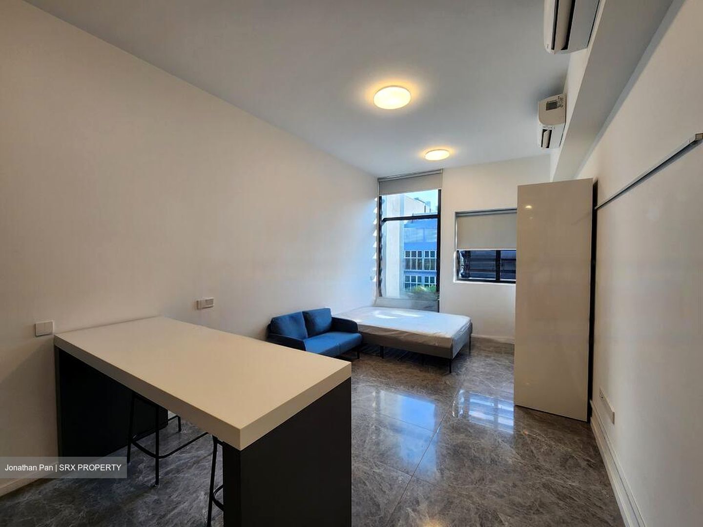 The M (D7), Apartment #464314151